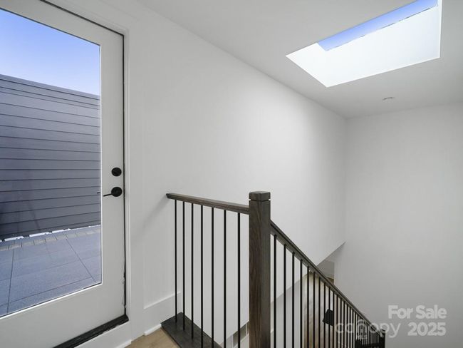 Roof Deck Entrance | Image 36