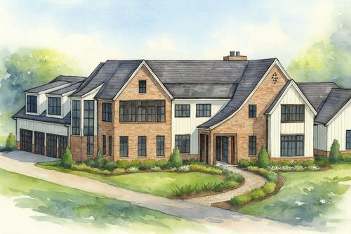 326 Gun Club Rd, Nashville, TN, 37205-3208 | Card Image