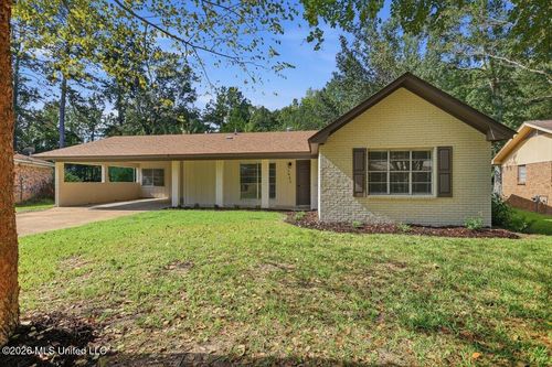 3443 Beaumont Dr, Pearl, MS, 39208-5402 | Card Image