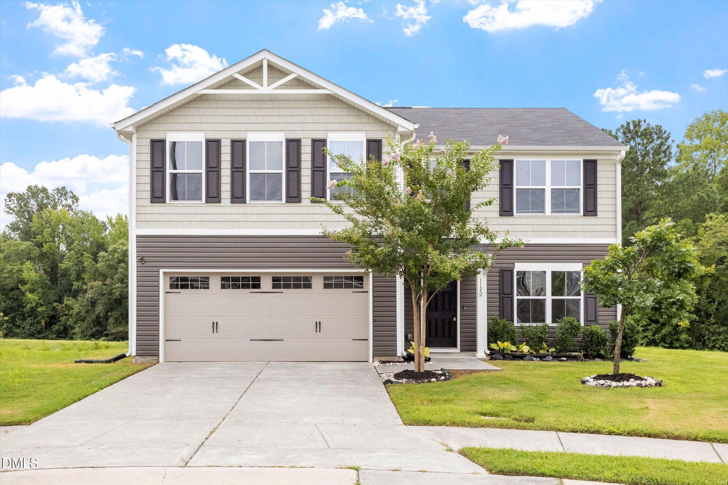 Residential in Durham