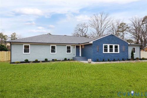 1625 Forest Glen Rd, Henrico, VA, 23228-2305 | Card Image