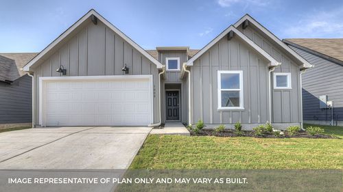 1722 Windsor Court, Lockhart, TX, 78644 | Card Image