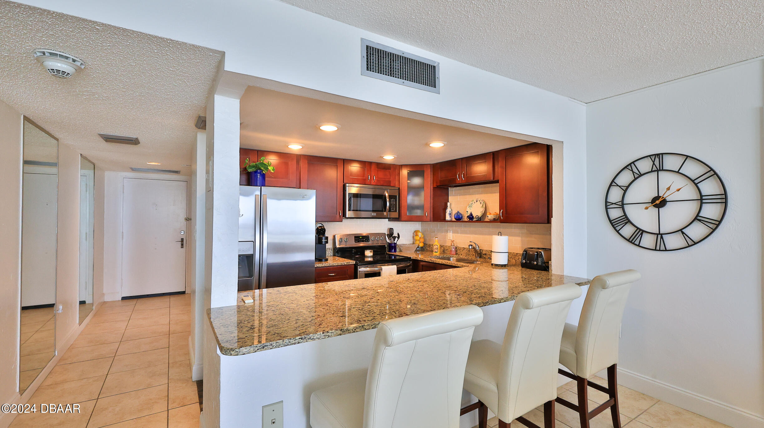 Residential in Daytona Beach Shores 3