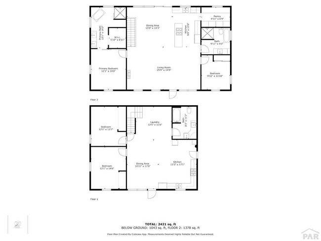 3069 Sangre Dr, House other with 4 bedrooms, 3 bathrooms and 1 parking in Westcliffe CO | Image 52