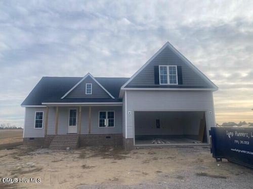 5495 Finch Rd, Bailey, NC, 27807-9279 | Card Image