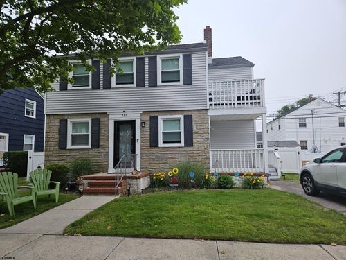 212 N Wilson Ave, MARGATE CITY, NJ, 08402-1253 | Card Image
