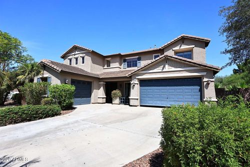 18586 E Cattle Dr, Queen Creek, AZ, 85142-5179 | Card Image