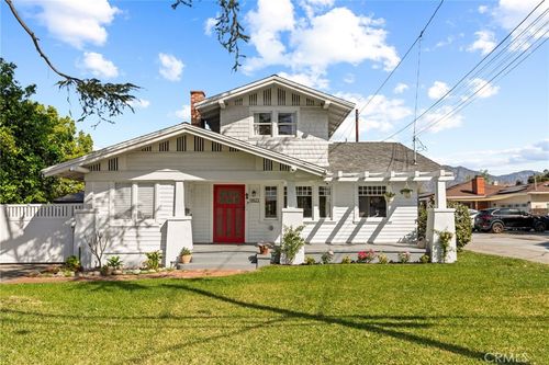 9821 Garibaldi Ave, Temple City, CA, 91780-1713 | Card Image