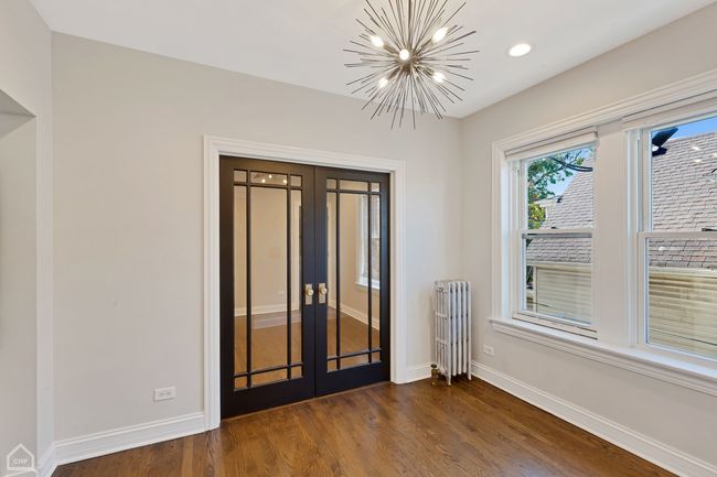 APT-2F - 3608 W Dickens Ave, Condo with 2 bedrooms, 1 bathrooms and null parking in Chicago IL | Image 8