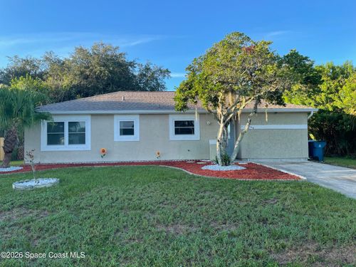 890 Serenade St, Palm Bay, FL, 32907-1745 | Card Image