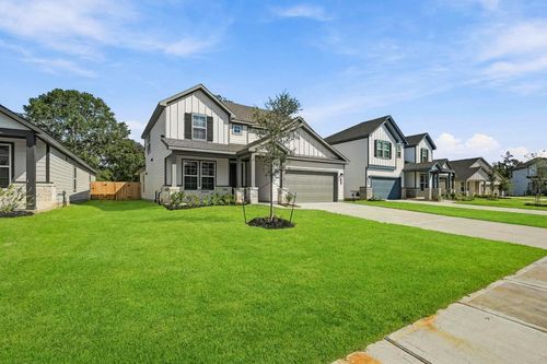 8527 Light Rail Dr, Fulshear, TX, 77441 | Card Image