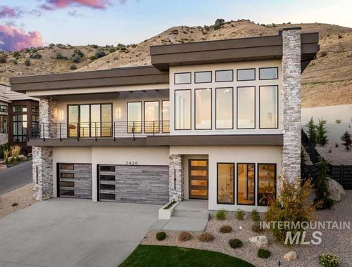 lot-4-2426 S Globe Ln, Boise, ID, 83716-7244 | Card Image