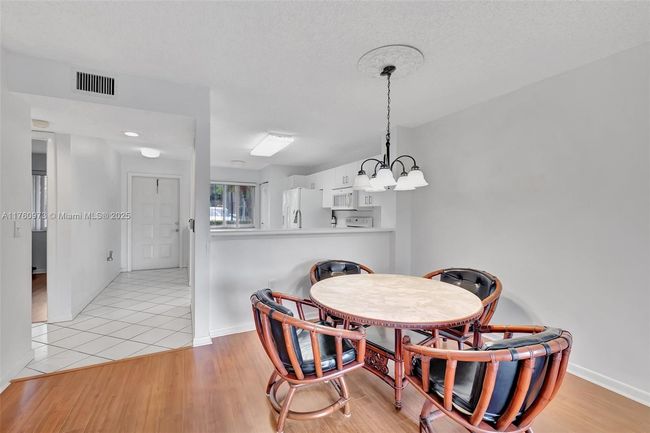 106 - 7711 Trent Dr, Condo with 2 bedrooms, 2 bathrooms and null parking in Tamarac FL | Image 7