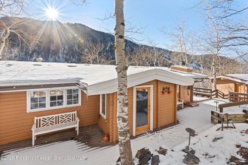 246 Roaring Fork Dr, Aspen, CO, 81611-2239 | Card Image
