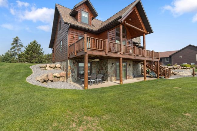 N8092 15 Th Ave, House other with 5 bedrooms, 5 bathrooms and null parking in New Lisbon WI | Image 5