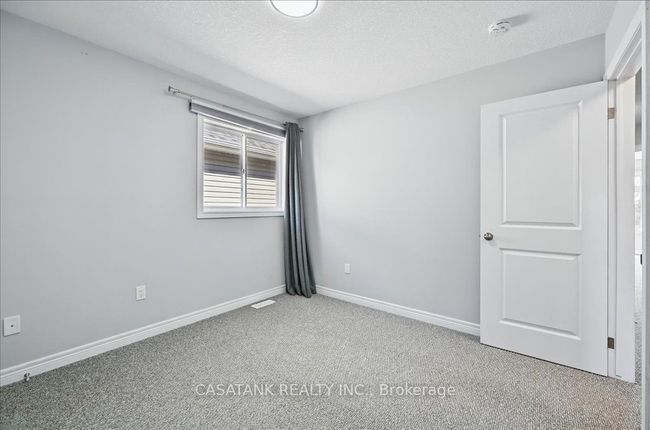 103 Springvalley Cres, House attached with 4 bedrooms, 3 bathrooms and 2 parking in Hamilton ON | Image 29
