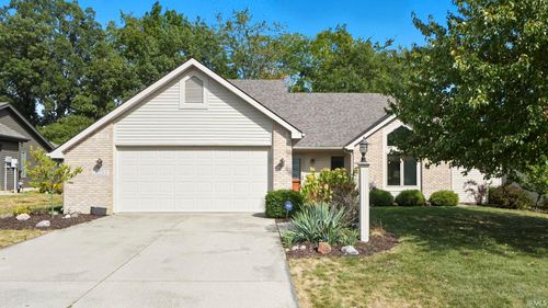 11035 Old Oak Trl, Fort Wayne, IN, 46845-9482 | Card Image