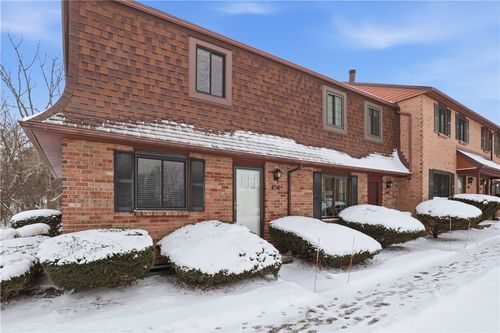 456 Surrey Hill Way, Rochester, NY, 14623-3060 | Card Image