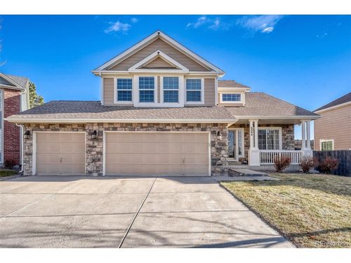 6086 S Ukraine St, Aurora, CO, 80015-6653 | Card Image