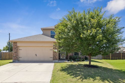 313 Pimlico Way, Ponder, TX, 76259-1000 | Card Image