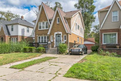 15468 Sussex St, Detroit, MI, 48227-2657 | Card Image