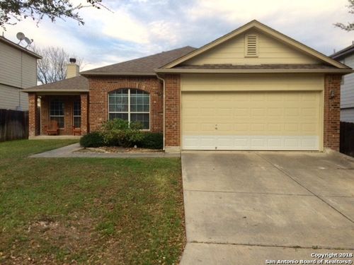 834 Anarbor Post, San Antonio, TX, 78245-1477 | Card Image