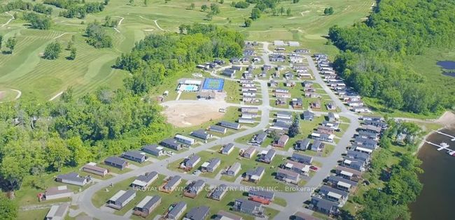 83 Highlands Drive, House other with 2 bedrooms, 1 bathrooms and 2 parking in Otonabee South Monaghan ON | Image 43
