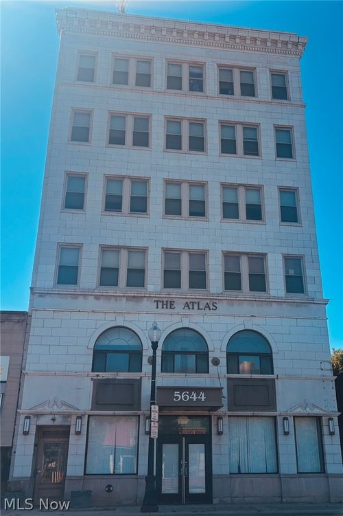 603-5644 Broadway Ave, Cleveland, OH, 44127-1752 | Card Image