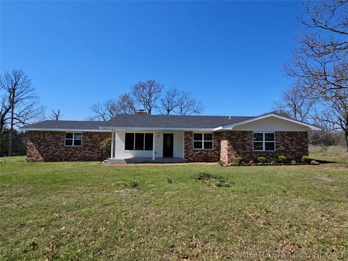 7831 State Highway 113, McAlester, OK, 74501-8558 | Card Image