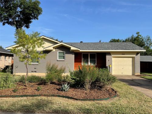 348 Parkwood Pl, Lewisville, TX, 75067-5316 | Card Image