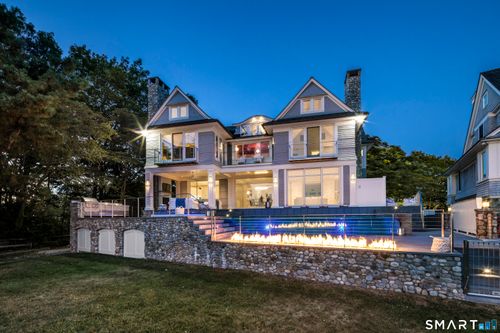 7 Rowayton Ave, Norwalk, CT, 06853-1624 | Card Image