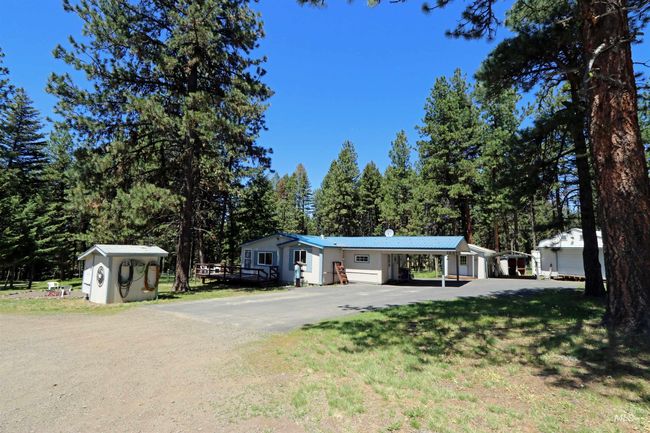 43529 Yellow Pine Ave, House other with 2 bedrooms, 2 bathrooms and 2 parking in Winchester ID | Image 50