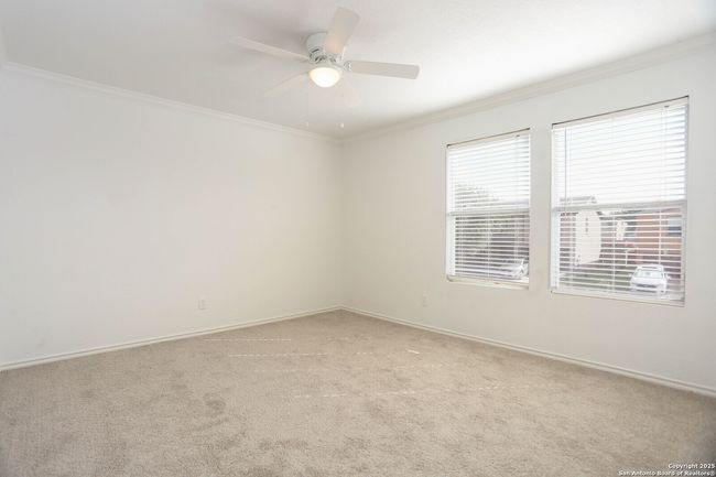 213 Hinge Loop, House other with 4 bedrooms, 3 bathrooms and null parking in Cibolo TX | Image 22