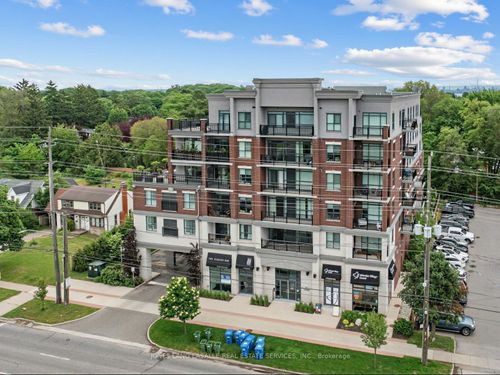 102-34 Plains Rd E, Burlington, ON, L7T0B9 | Card Image