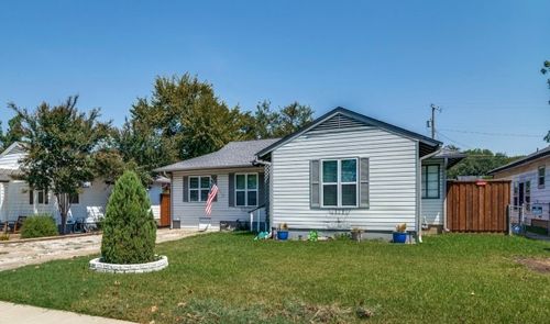 1541 Nash St, Garland, TX, 75042-5836 | Card Image