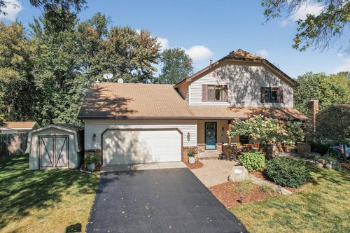 11730 51st Ave N, Plymouth, MN, 55442-2144 | Card Image