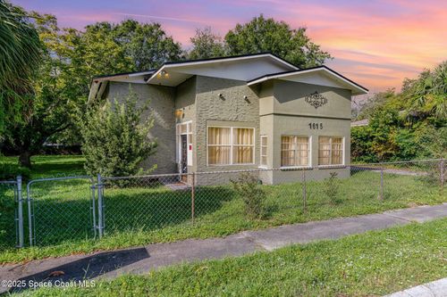 1615 Violet Ave, Titusville, FL, 32796-3208 | Card Image