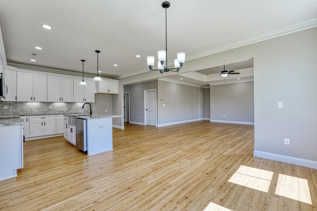761 Ruby Golightly Drive, House other with 3 bedrooms, 3 bathrooms and null parking in inman SC | Image 5