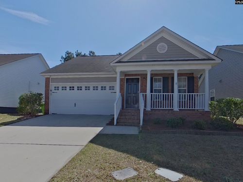 109 Chatham Trce, Columbia, SC, 29229-7046 | Card Image
