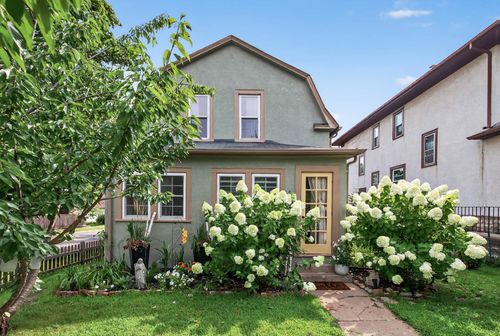4301 Elliot Ave, Minneapolis, MN, 55407-3156 | Card Image