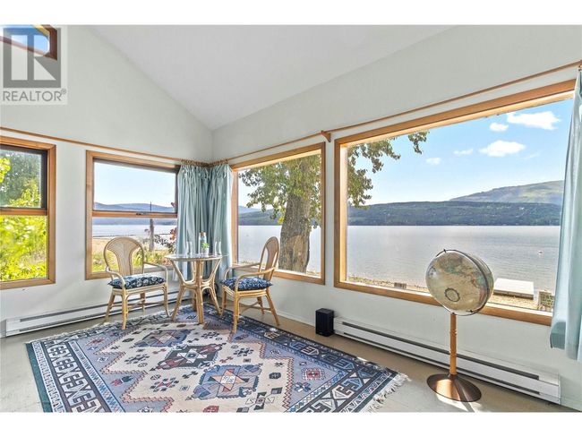 4006 Express Point Rd, House other with 4 bedrooms, 2 bathrooms and null parking in Scotch Creek BC | Image 10