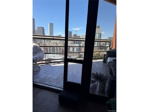 1708-100 Park Ave W, Denver, CO, 80205-3245 | Card Image