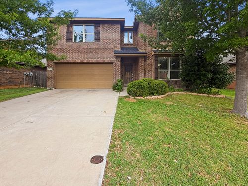 4272 Summersweet Ln, Crowley, TX, 76036-8906 | Card Image