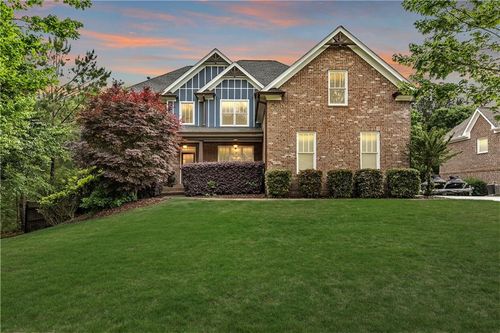 1985 Chapel Estates Ln, Dacula, GA, 30019-2764 | Card Image