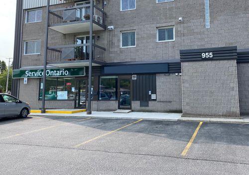 4-955 Stockdale Rd, North Bay, ON, P1B9G3 | Card Image