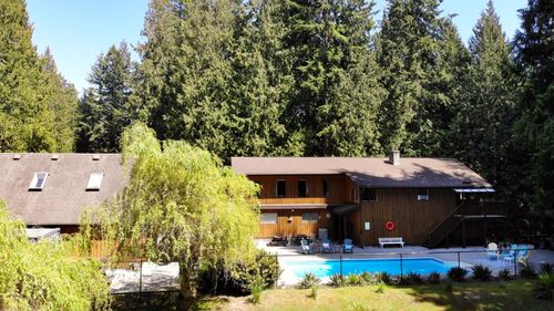 1371 Sunshine Coast Highway, Gibsons, BC, V0N1V5 | Card Image