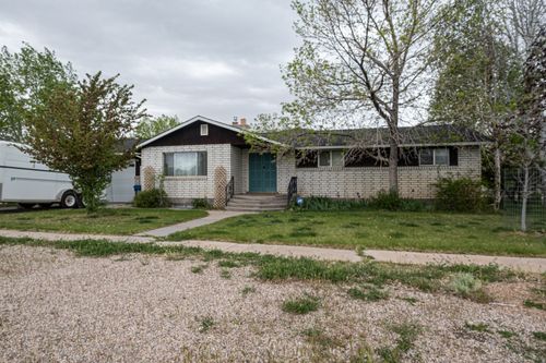 295 N 300 W, Fillmore, UT, 84631-4529 | Card Image