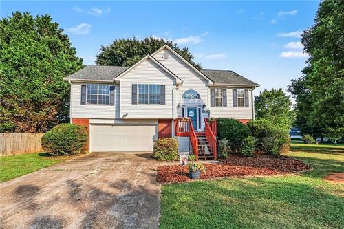 409 Bear Cub Path, Social Circle, GA, 30025-3058 | Card Image