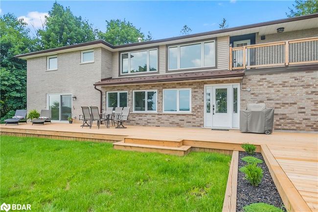 2681 Concession Rd 5, House other with 5 bedrooms, 3 bathrooms and 10 parking in Loretto ON | Image 21