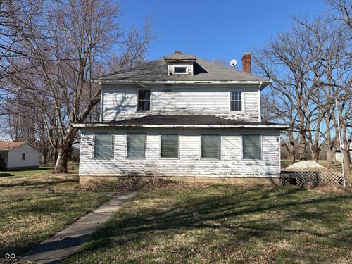 530 11th St, Rushville, IN, 46173-1317 | Card Image
